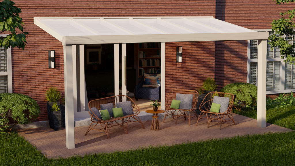 Standaard Veranda