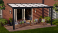 Standaard Veranda